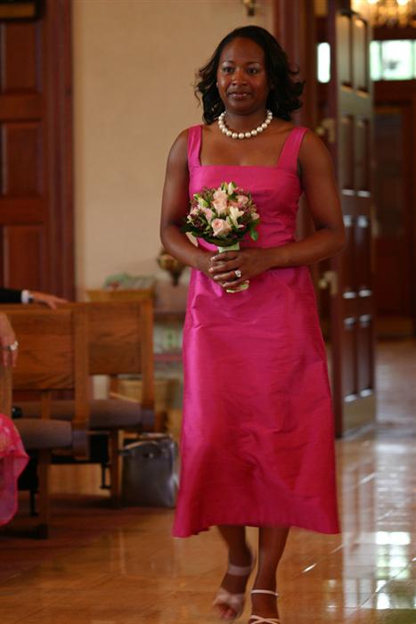 Heidi & Dave's Wedding