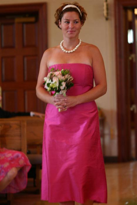 Heidi & Dave's Wedding