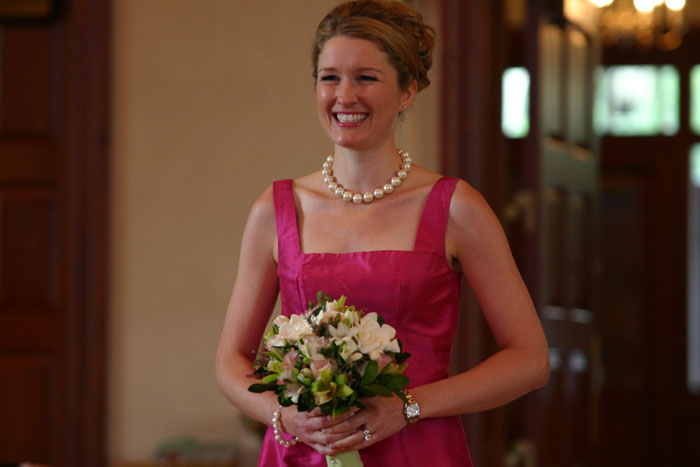 Heidi & Dave's Wedding