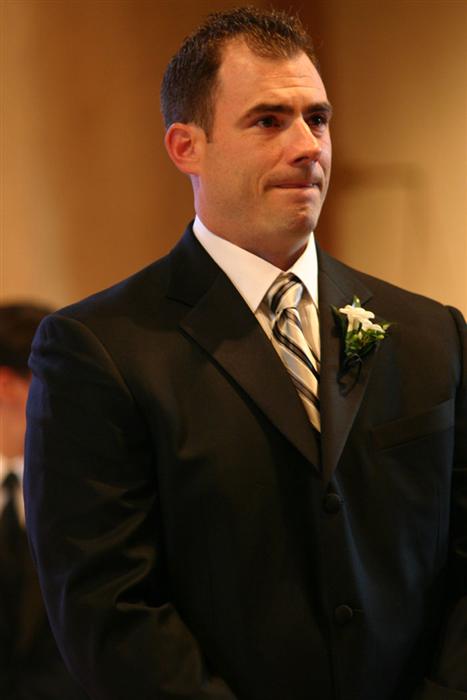 Heidi & Dave's Wedding