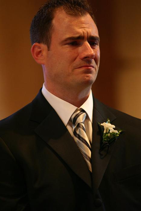 Heidi & Dave's Wedding