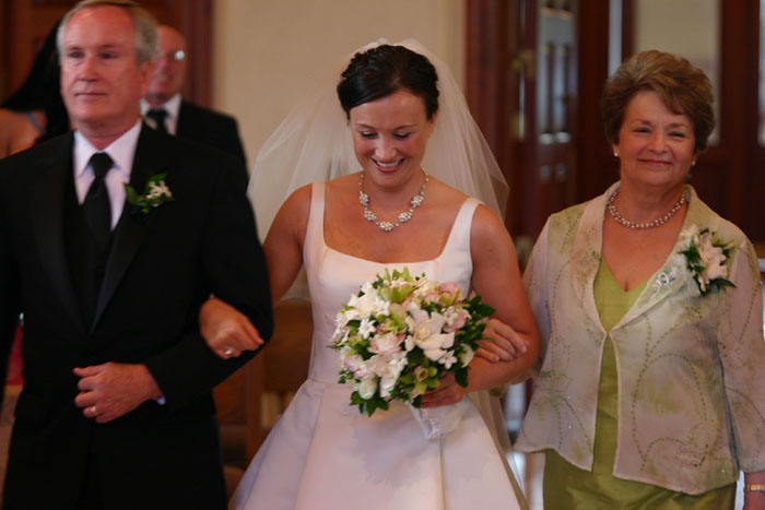 Heidi & Dave's Wedding