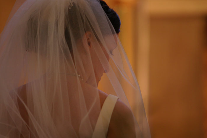 Heidi & Dave's Wedding