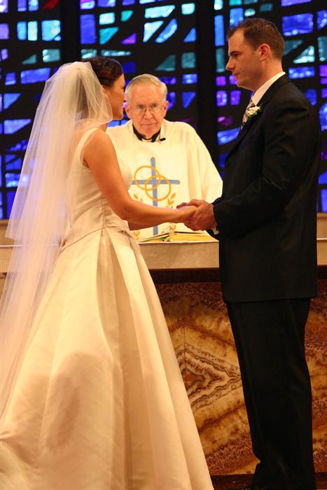 Heidi & Dave's Wedding