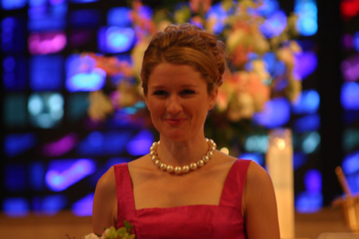 Heidi & Dave's Wedding