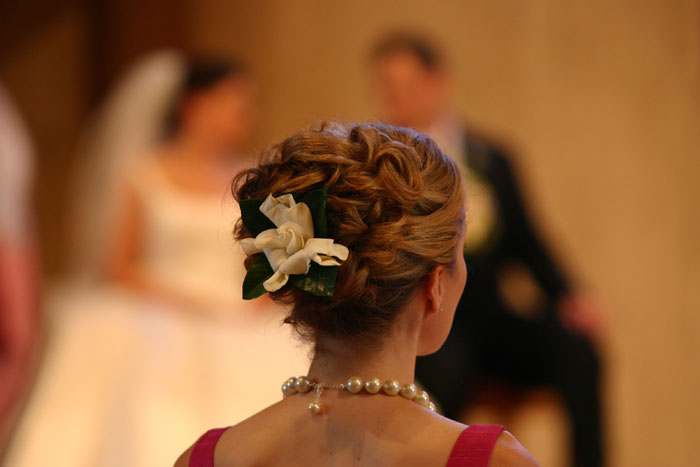 Heidi & Dave's Wedding