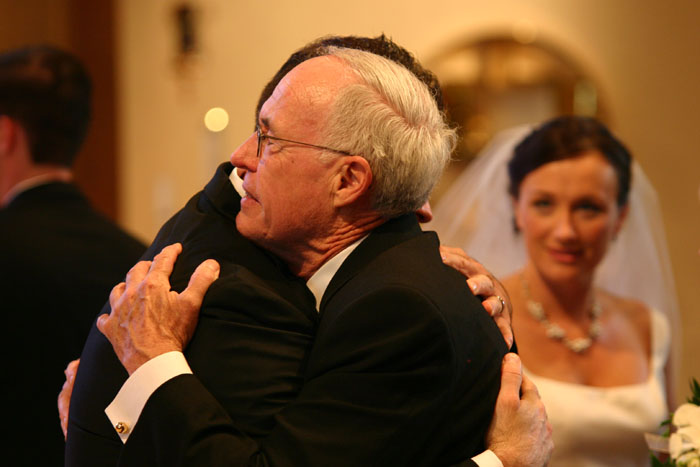 Heidi & Dave's Wedding