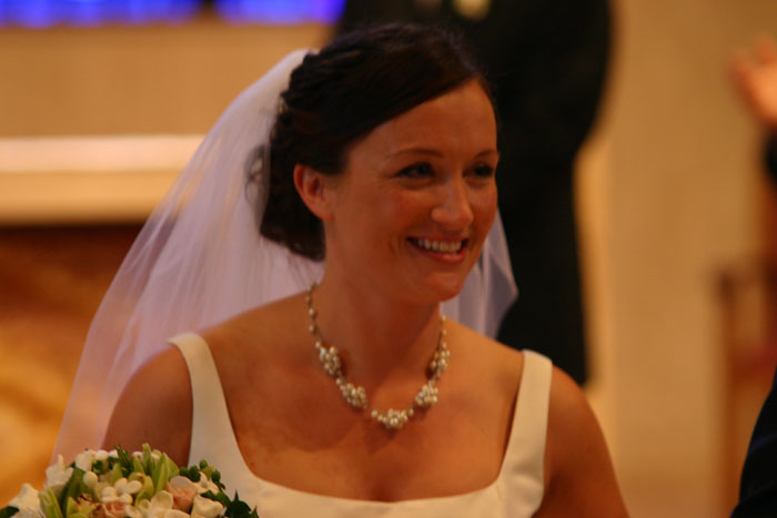 Heidi & Dave's Wedding