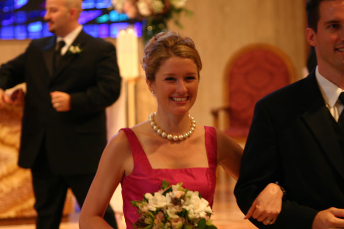 Heidi & Dave's Wedding
