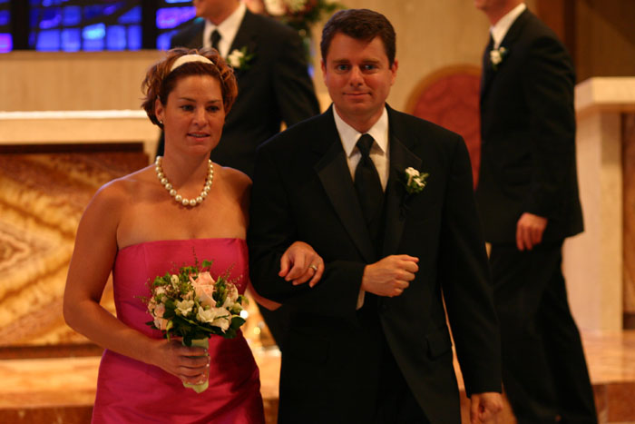 Heidi & Dave's Wedding