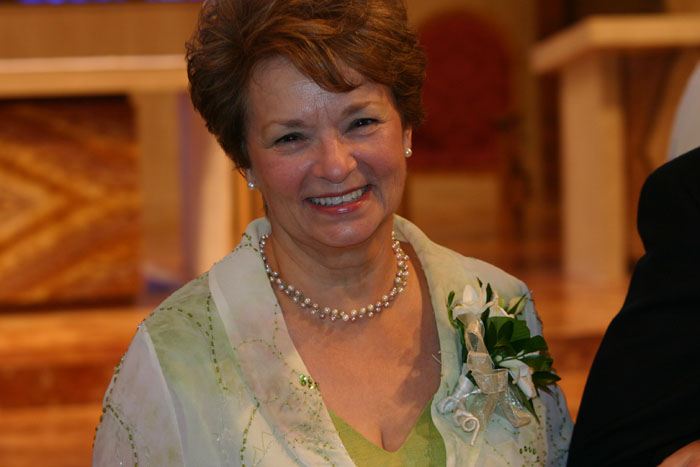 Heidi & Dave's Wedding