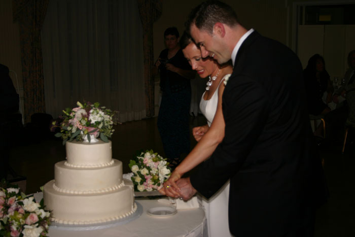 Heidi & Dave's Wedding