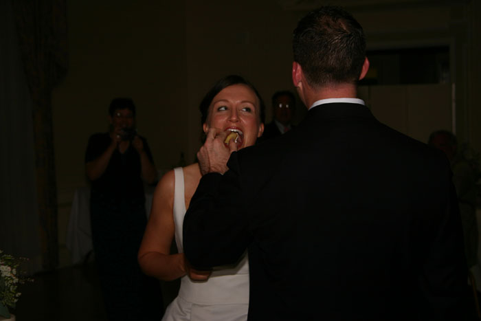 Heidi & Dave's Wedding