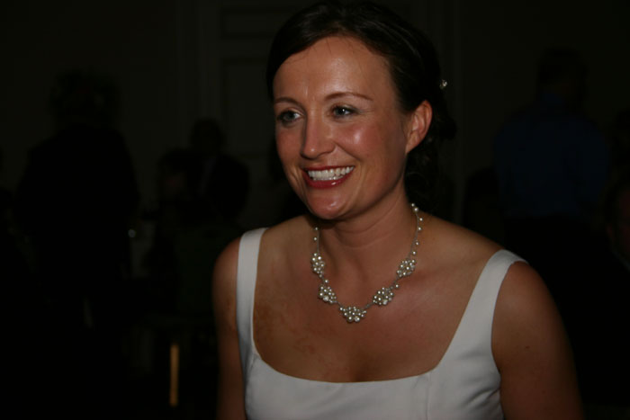 Heidi & Dave's Wedding