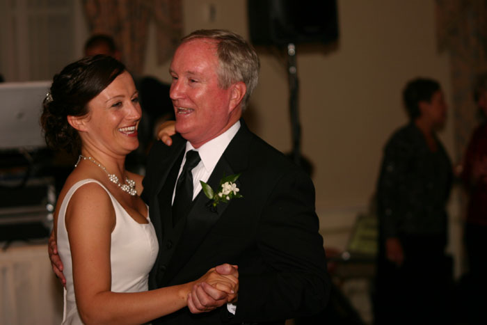 Heidi & Dave's Wedding