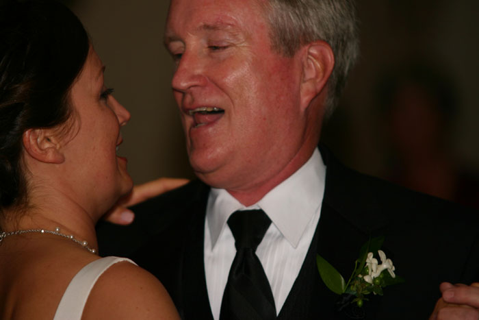 Heidi & Dave's Wedding