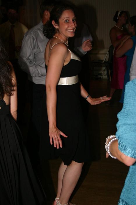 Heidi & Dave's Wedding