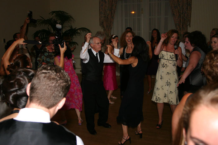 Heidi & Dave's Wedding