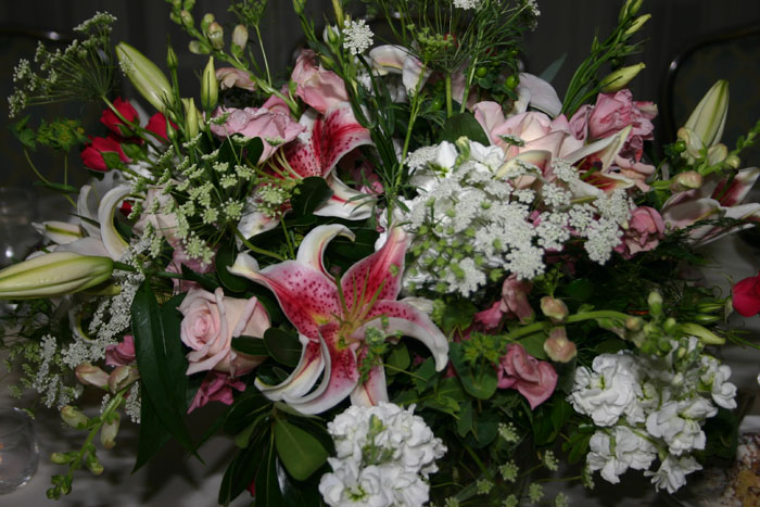 Heidi & Dave's Wedding