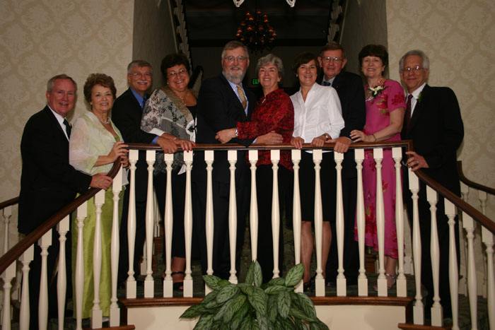 Heidi & Dave's Wedding