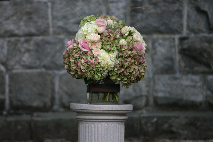 Christopher & Erica's Wedding