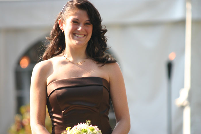 Christopher & Erica's Wedding