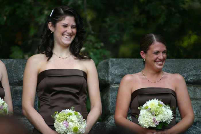 Christopher & Erica's Wedding