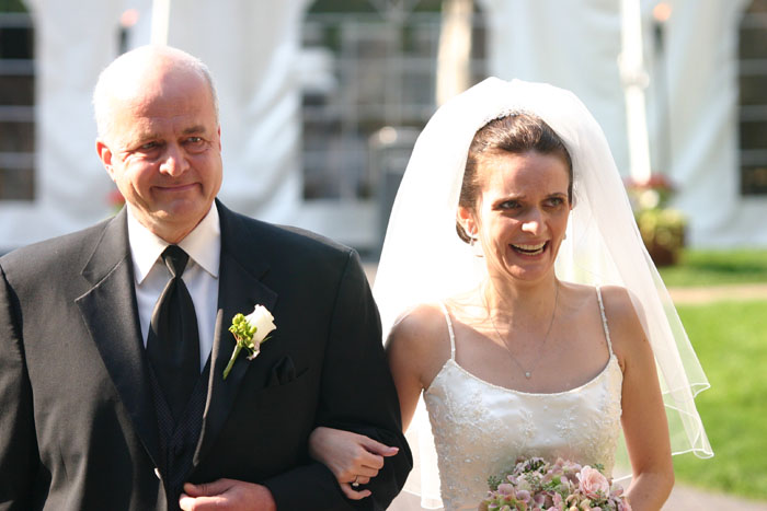 Christopher & Erica's Wedding