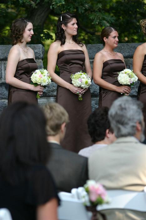 Christopher & Erica's Wedding
