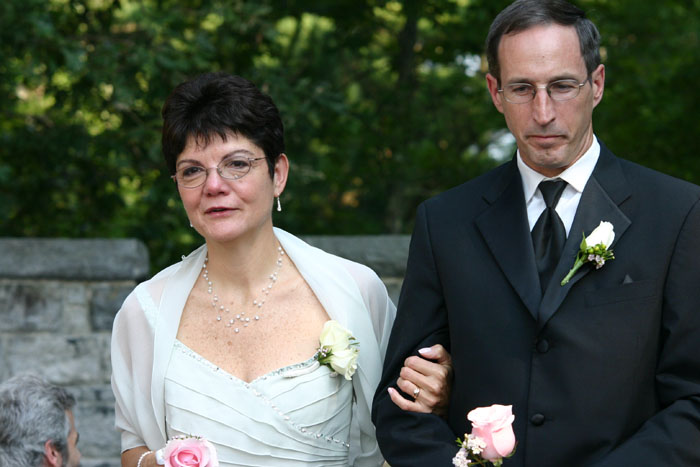 Christopher & Erica's Wedding