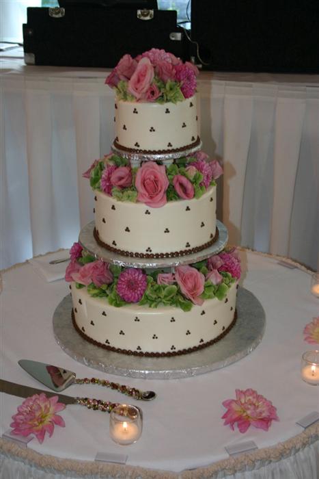 Christopher & Erica's Wedding