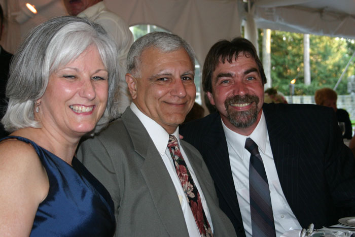 Christopher & Erica's Wedding