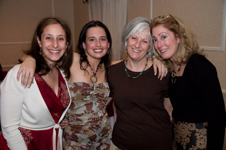 Janice & Seth's Wedding