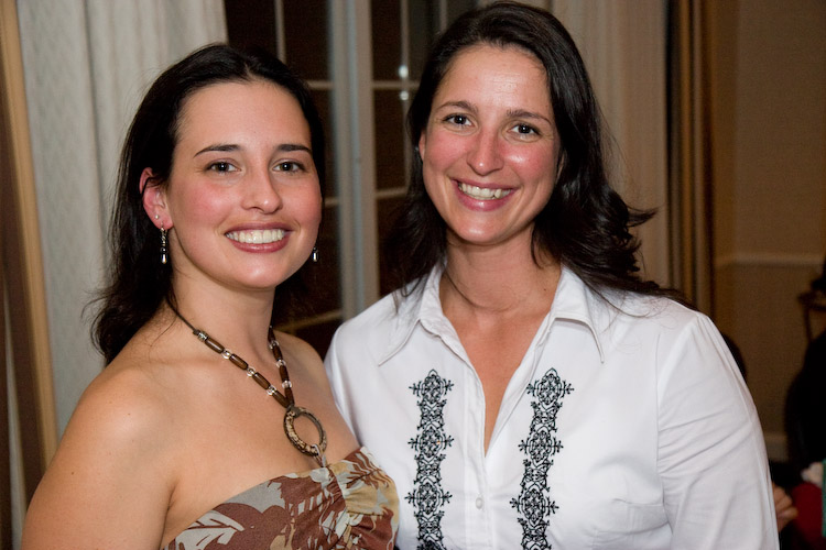 Janice & Seth's Wedding