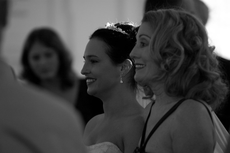 Janice & Seth's Wedding