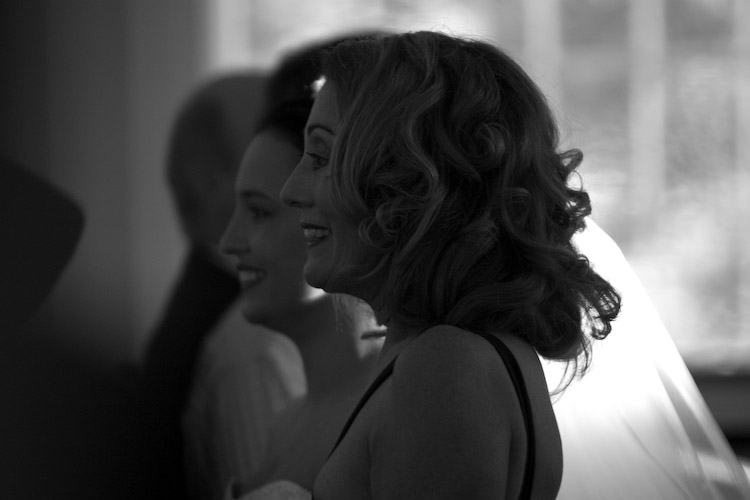 Janice & Seth's Wedding