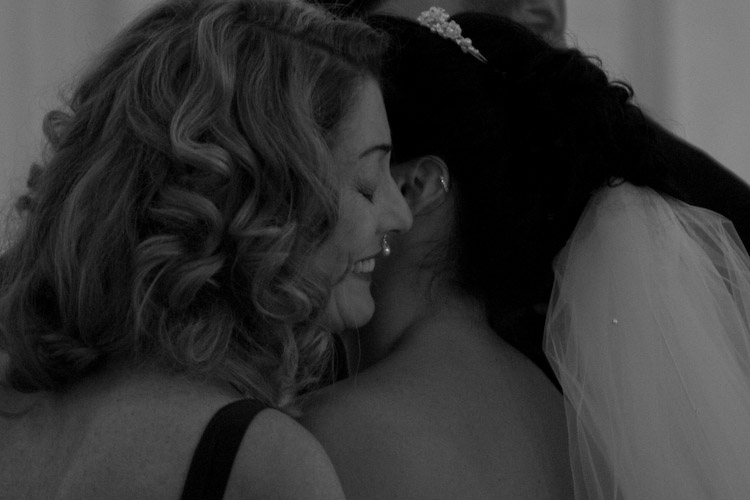 Janice & Seth's Wedding