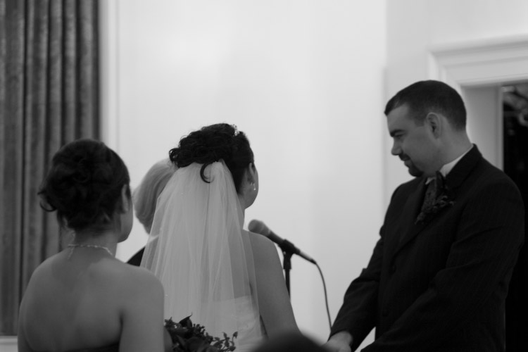 Janice & Seth's Wedding