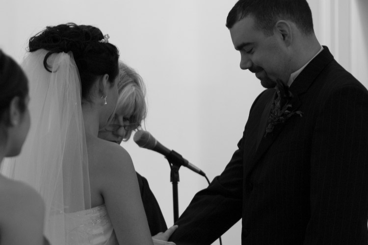 Janice & Seth's Wedding