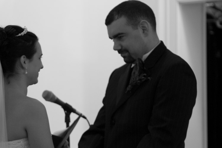 Janice & Seth's Wedding