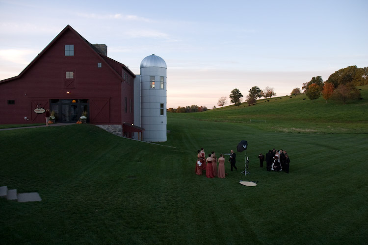 Janice & Seth's Wedding