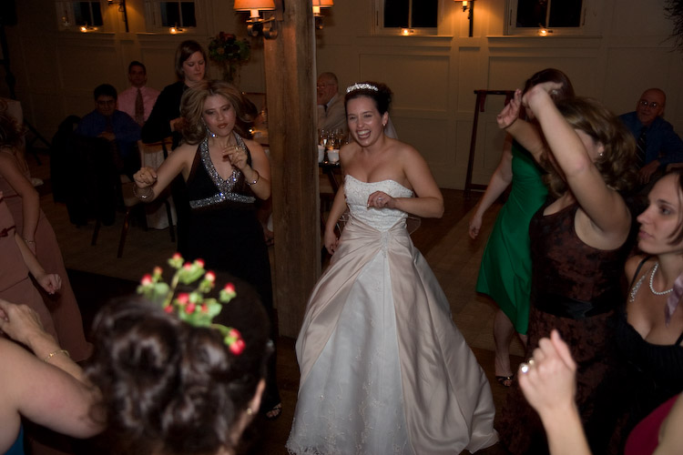 Janice & Seth's Wedding