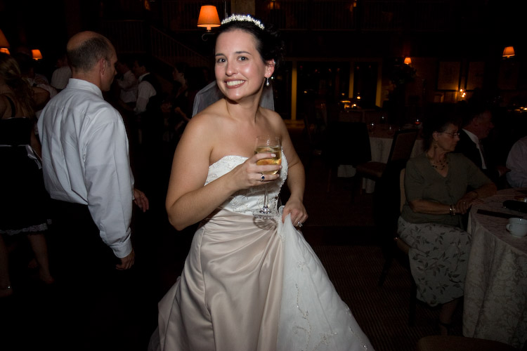 Janice & Seth's Wedding