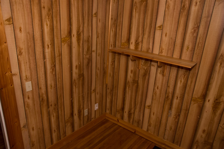 Home Office Remodeling
