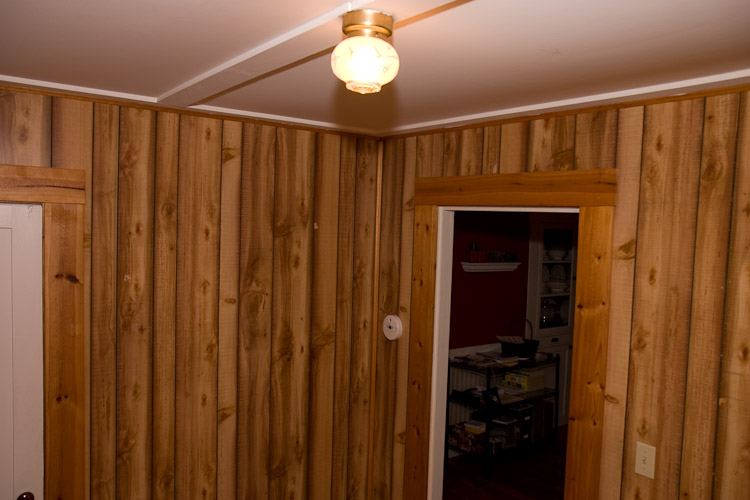 Home Office Remodeling