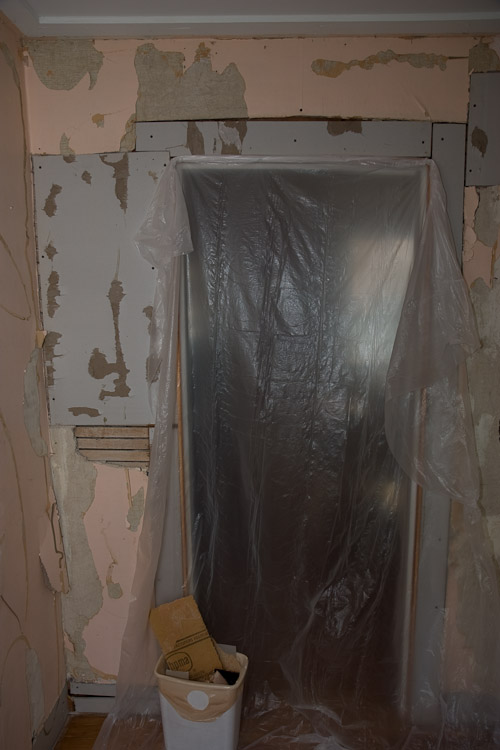 Home Office Remodeling