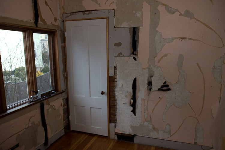 Home Office Remodeling