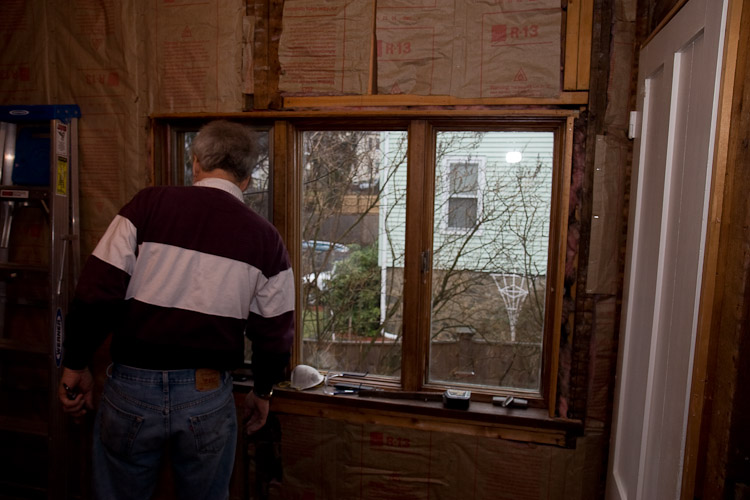 Home Office Remodeling