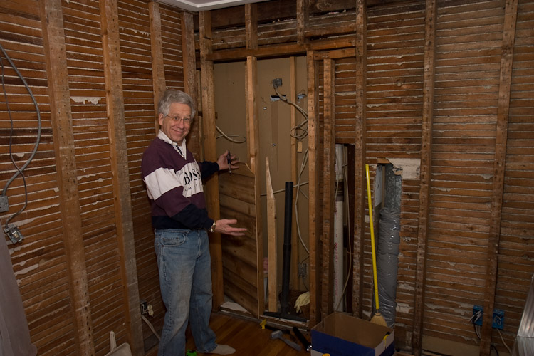 Home Office Remodeling