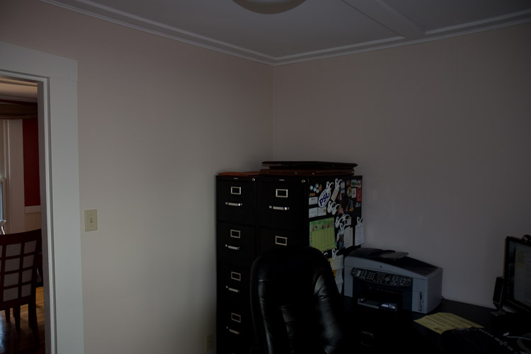 Home Office Remodeling